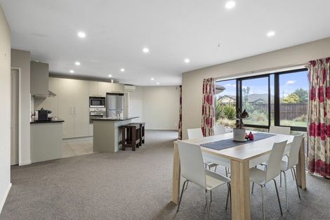 Photo of property in 8 Grace Way, Rolleston, 7614