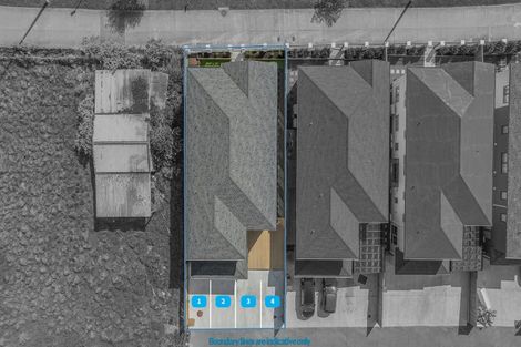 Photo of property in 213a Murphys Road, Flat Bush, Auckland, 2019