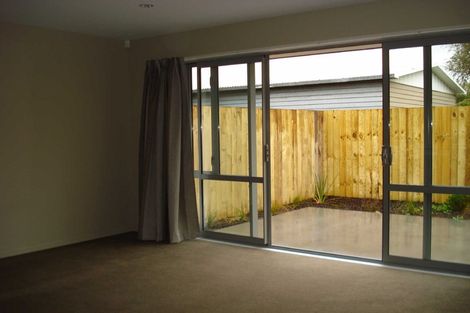 Photo of property in 8/18 Goldsmith Place, Waltham, Christchurch, 8023