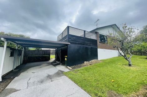 Photo of property in 1 John Webster Place, Glen Eden, Auckland, 0602