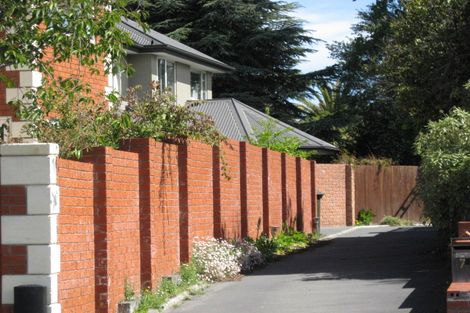 Photo of property in 7a Westburn Terrace, Burnside, Christchurch, 8041
