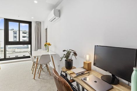 Photo of property in 512/123a Taranaki Street, Te Aro, Wellington, 6011