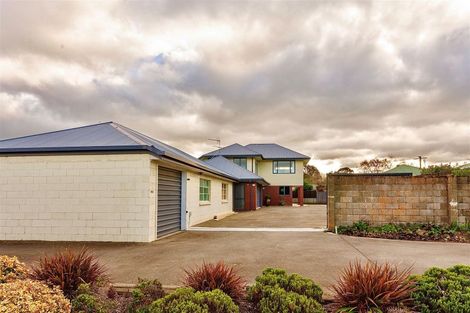 Photo of property in 182a Carters Road, Amberley, 7410