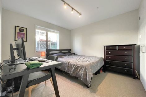 Photo of property in Detroit Apartments, 204/181 Tasman Street, Mount Cook, Wellington, 6021