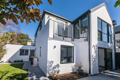 Photo of property in 4/432 Manchester Street, St Albans, Christchurch, 8014