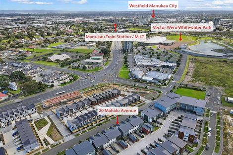 Photo of property in 20 Mahalo Avenue, Wiri, Auckland, 2104