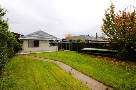 Photo of property in 24 Kirner Street, Burwood, Christchurch, 8083