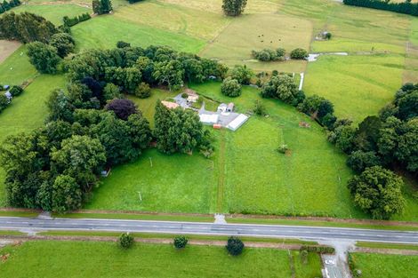 Photo of property in Ashfield, 410 Orari Station Road, Geraldine, 7992