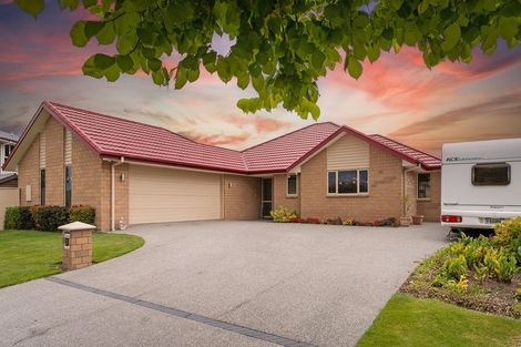 Photo of property in 3 Kempton Place, Rangiora, 7400