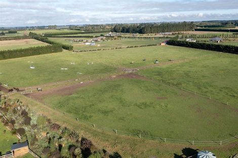 Photo of property in 531 No 10 Road, Swannanoa, Rangiora, 7476