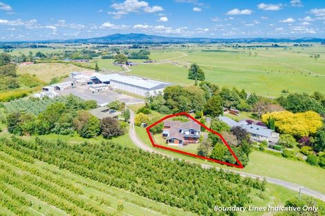 Photo of property in 12 Raynes Road, Rukuhia, Hamilton, 3282