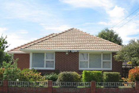 Photo of property in 11 Wingate Street, Redwood, Christchurch, 8051