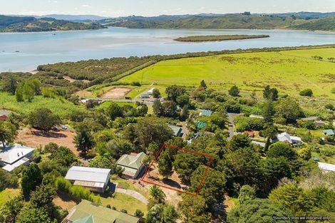 Photo of property in 22 Nimmo Street West, Rawene, Kaikohe, 0473