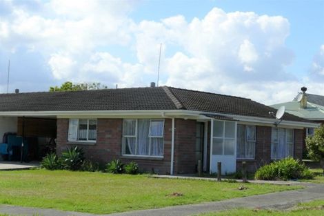 Photo of property in 27 Portland Street, Dargaville, 0310