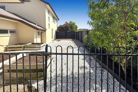 Photo of property in 17 Maurice Stanton Place, Shirley, Christchurch, 8052