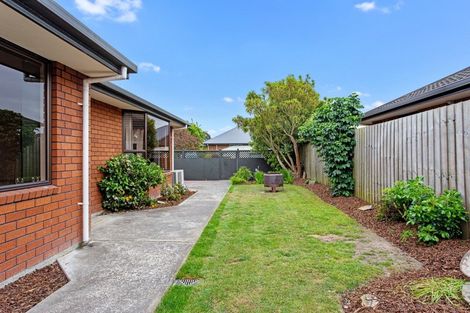 Photo of property in 82 Fairweather Crescent, Kaiapoi, 7630