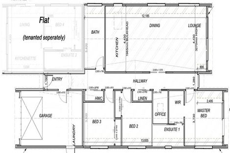 Photo of property in 195 Howden Drive, Jacks Point, 9371