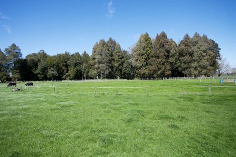 Photo of property in 442 Kaipaki Road, Ohaupo, 3881