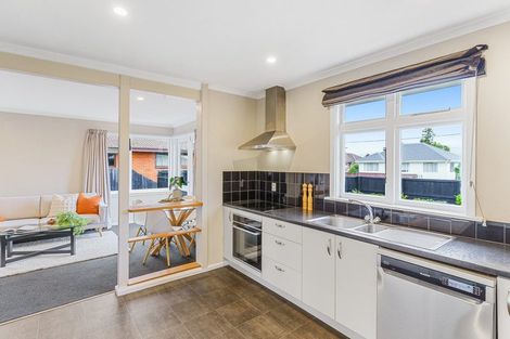 Photo of property in 48 Downing Street, Hoon Hay, Christchurch, 8025