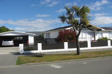 Photo of property in 10 Penguin Street, Southshore, Christchurch, 8062