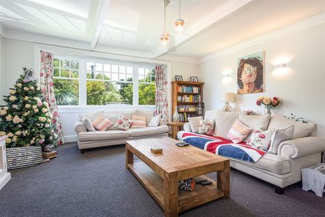 Photo of property in 44 Alpha Avenue, Strowan, Christchurch, 8052