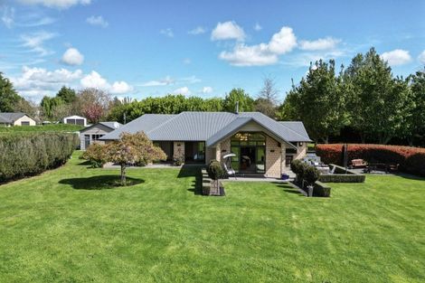 Photo of property in 42b Woodcock Road, Tamahere, Hamilton, 3283