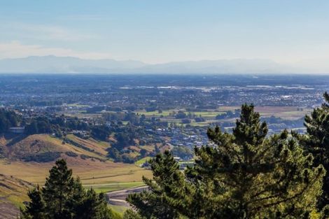 Photo of property in 21 Pentre Terrace, Cashmere, Christchurch, 8022