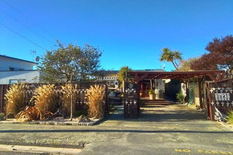 Photo of property in 39 Grantley Street, New Brighton, Christchurch, 8083