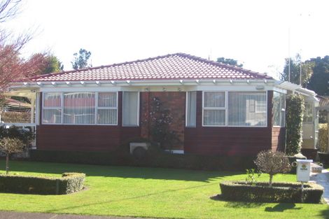 Photo of property in 15 Fairview Avenue, Opaheke, Papakura, 2113