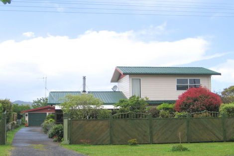 Photo of property in 19 Princes Street, Waihi, 3610