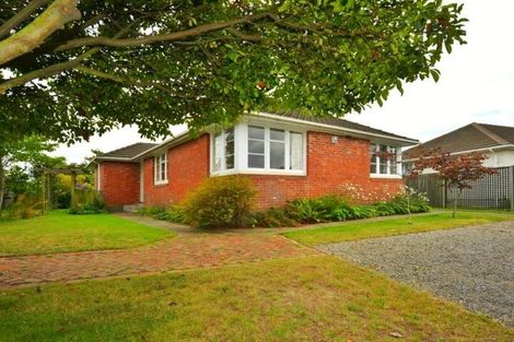 Photo of property in 13 Hillary Crescent, Upper Riccarton, Christchurch, 8041