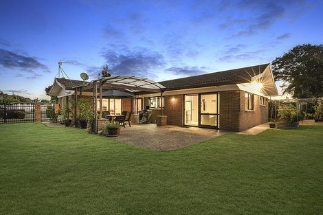 Photo of property in 49 Manse Road, Pahurehure, Papakura, 2113