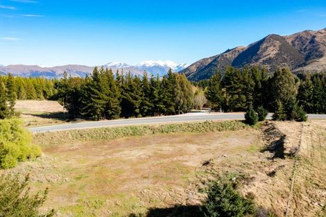 Photo of property in 836 Lake Hawea-albert, Albert Town, Wanaka, 9382