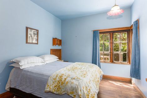 Photo of property in 455 Muritai Road, Eastbourne, Lower Hutt, 5013