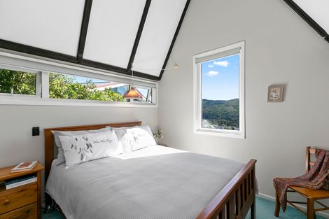 Photo of property in 117 Mairangi Road, Wadestown, Wellington, 6012