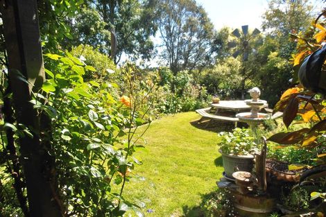 Photo of property in Seaforth Homestead, 246 Seadown Road, Seadown, Timaru, 7973