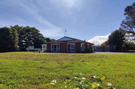 Photo of property in 1740a Ponga Road, Hunua, Papakura, 2584