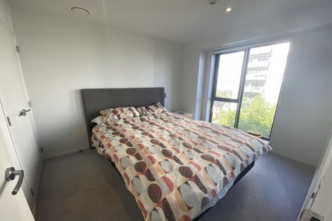 Photo of property in 711/5 Howe Street, Freemans Bay, Auckland, 1011