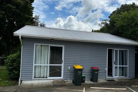 Photo of property in 40 Puriri Road, Manurewa, Auckland, 2102