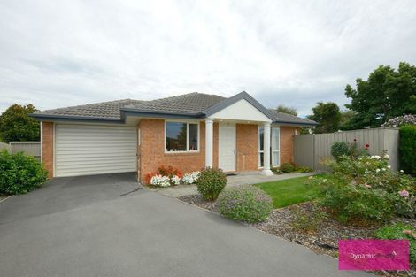 Photo of property in 70 Vivian Street, Burwood, Christchurch, 8083