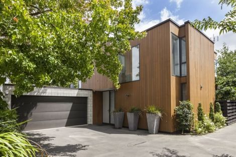 Photo of property in 34 Kilmarnock Street, Riccarton, Christchurch, 8011