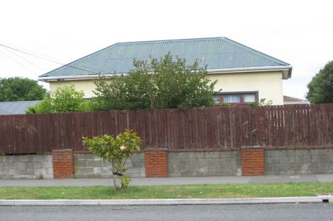 Photo of property in 2/82a Mackworth Street, Woolston, Christchurch, 8062