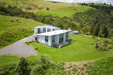 Photo of property in 222 Strange Road, Komata, Paeroa, 3674