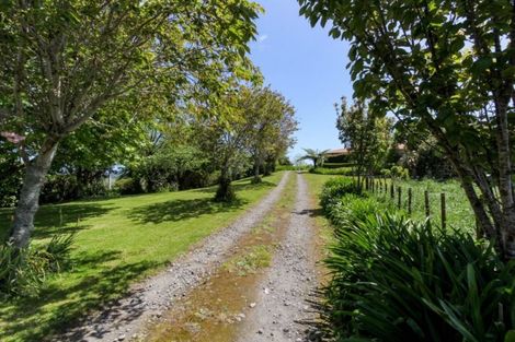 Photo of property in 171 Sealy Road, Omata, New Plymouth, 4374
