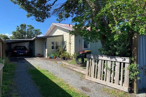 Photo of property in 42 Blake Street, Blaketown, Greymouth, 7805
