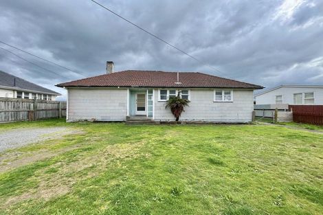 Photo of property in 36 Kummer Crescent, Masterton, 5810