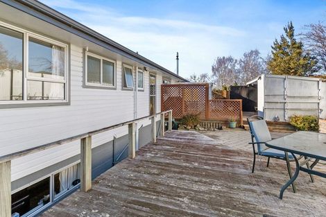 Photo of property in 70 Matai Crescent, Highfield, Timaru, 7910