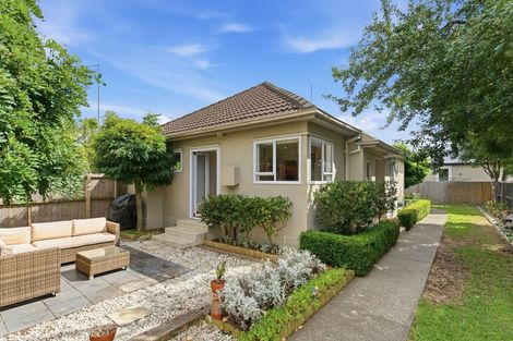 Photo of property in 37 Springs Road, Wigram, Christchurch, 8042