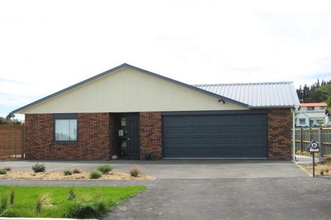 Photo of property in 34 Cadman Street, Cheviot, 7310