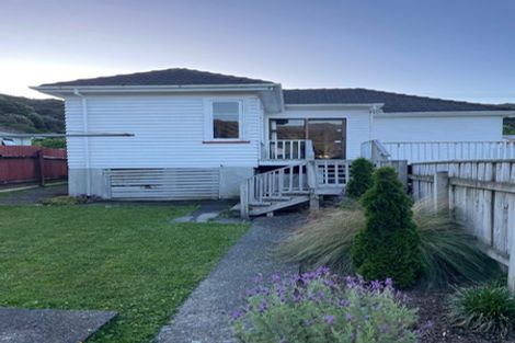 Photo of property in 134 Wellington Road, Wainuiomata, Lower Hutt, 5014
